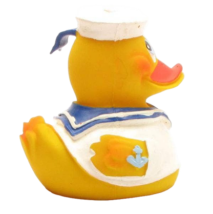 Canard Marin