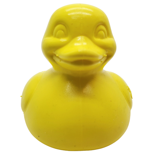 Yellow Duck The Good Duck