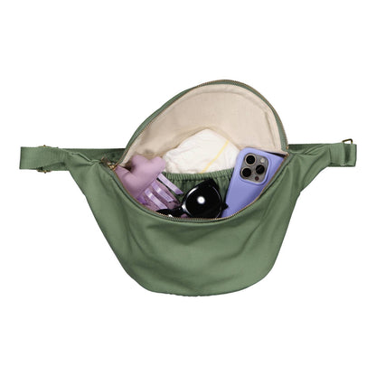 Sac banane à langer  - DUA