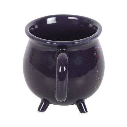 Tasse chaudron « The Magic Is in You »