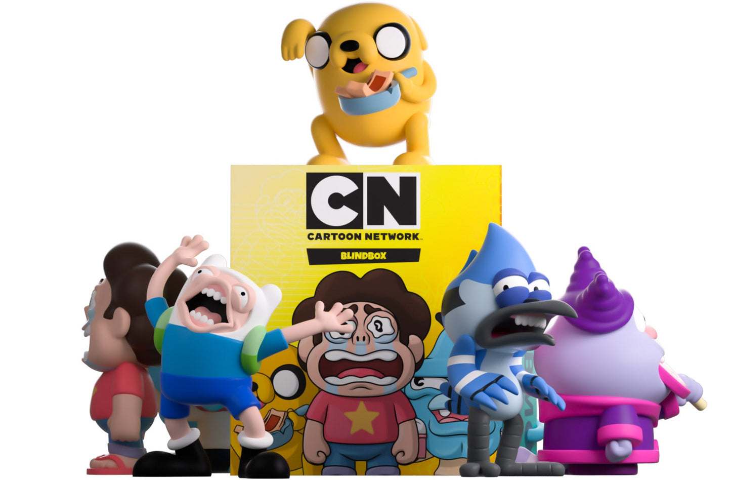 Cartoon Network Blind Box