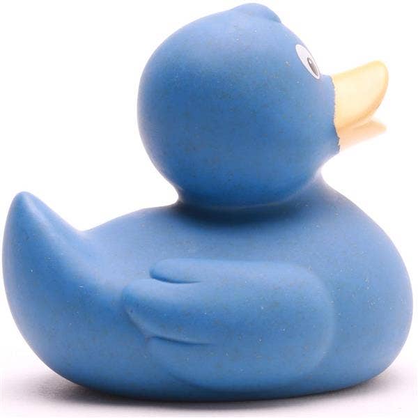 Eco Bath Duck Blair - Blue
