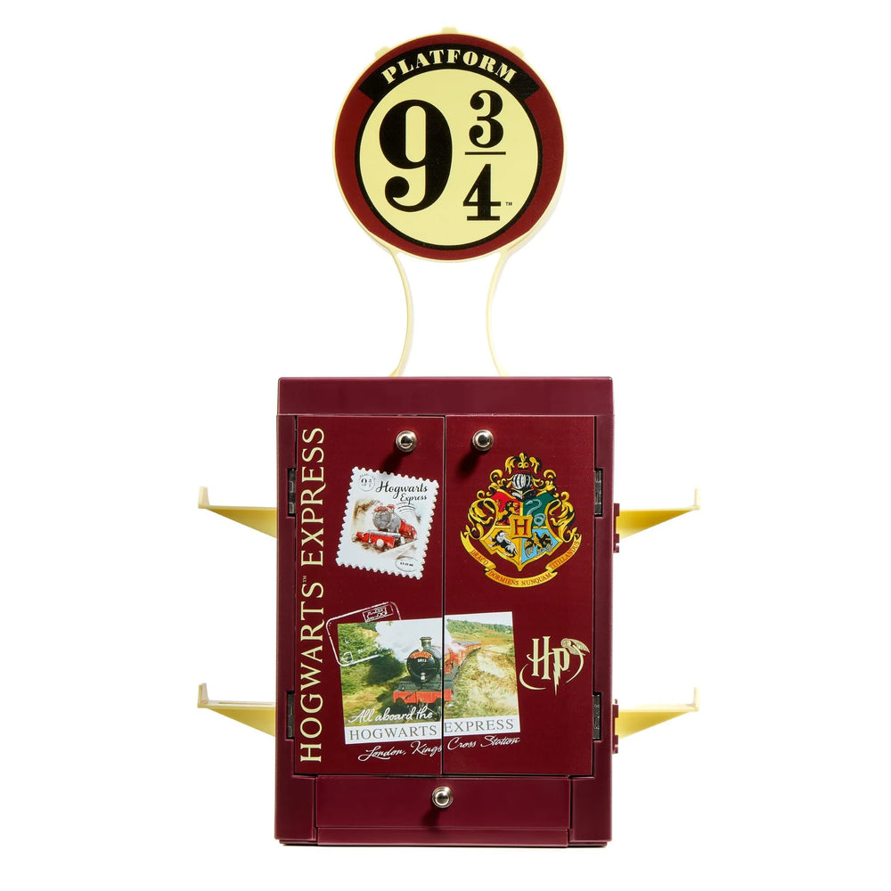 Casier gaming Harry Potter - Quai 9¾