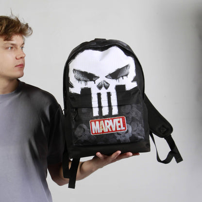 Sac à dos Marvel Punisher - Skull