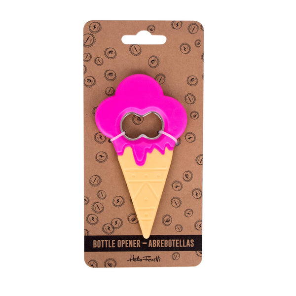 Décapsuleur Glace Helio Ferretti Vue 2