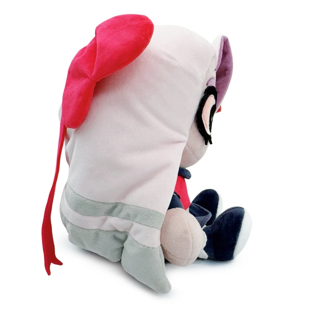 Peluche Vaggie