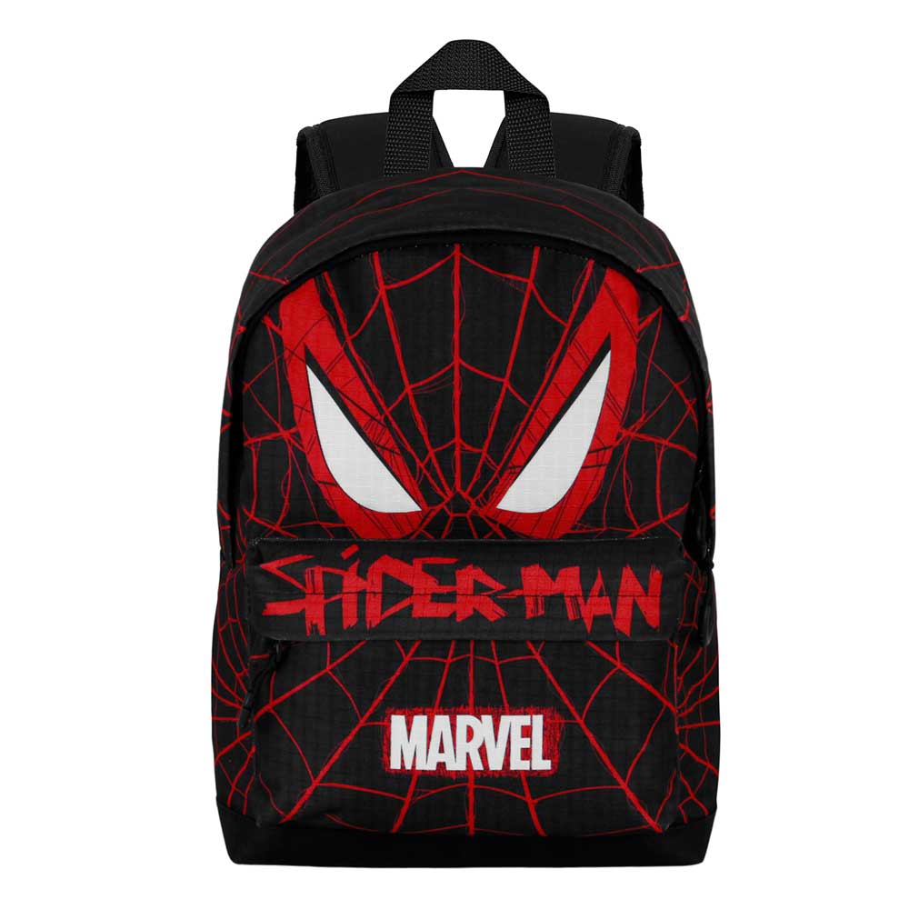Zaino piccolo HS FAN Marvel - Spiderman Vision