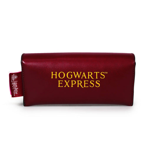 Glasses case (soft) - Harry Potter (Platform 9 3/4)