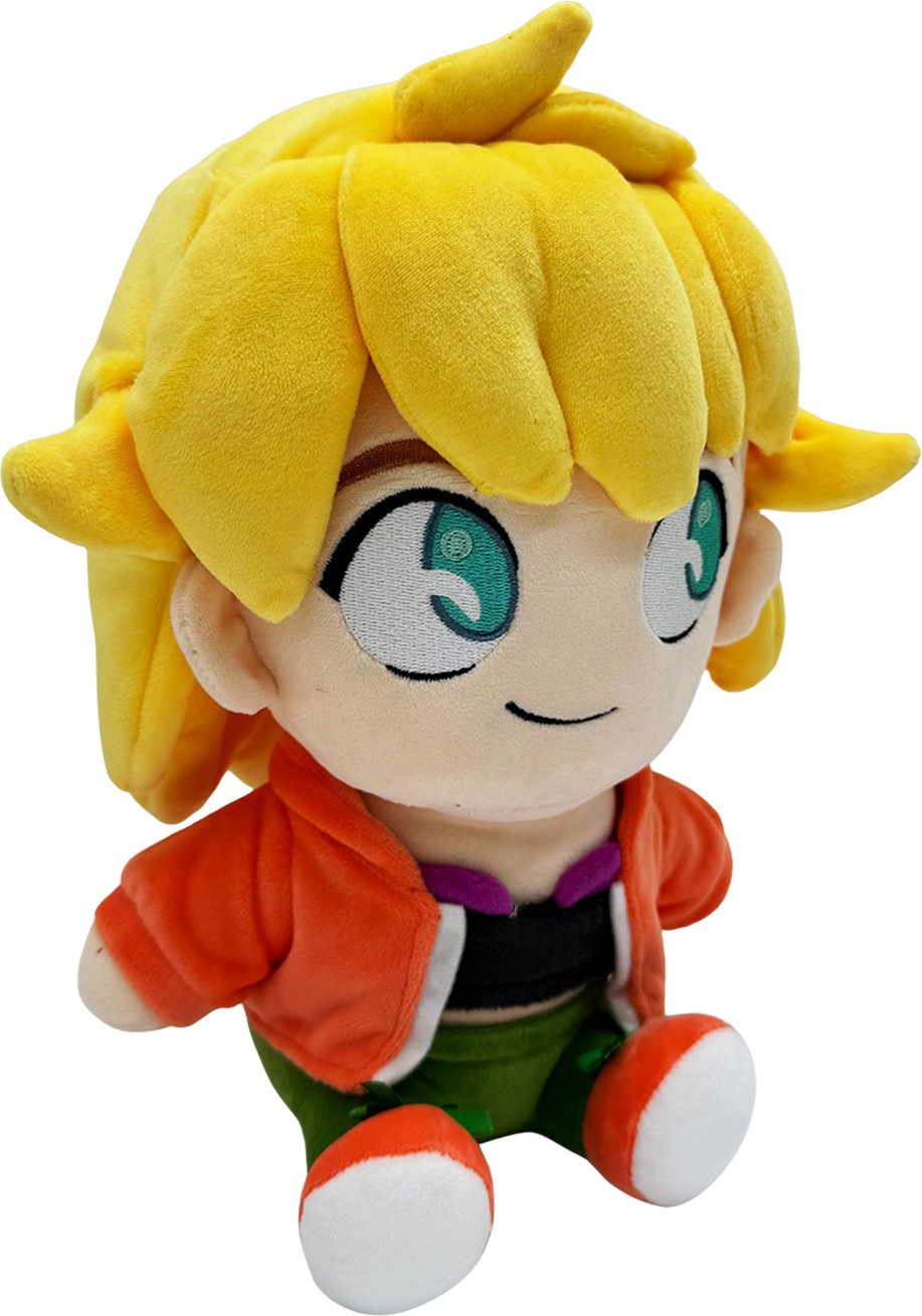 Peluche Nikaido – 22,9 cm