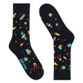 Chaussettes Spatiales