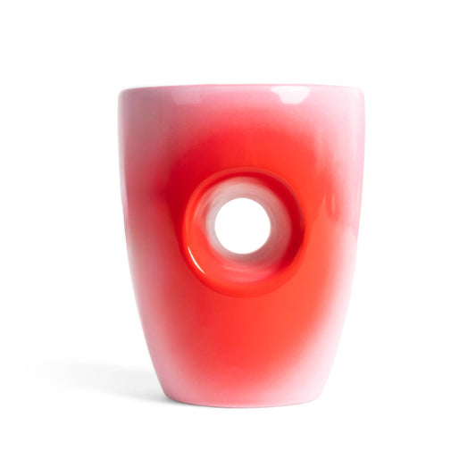 Tasse Chauffe Mains Feu Helio Ferretti Vue 3