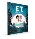 The Illustrated Album – E.T. - L’Extraterrestre