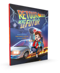 Das Bilderbuch – Retour vers le Futur