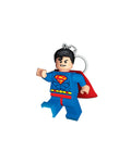 LEGO DC - SUPERMAN Schlüsselanhänger