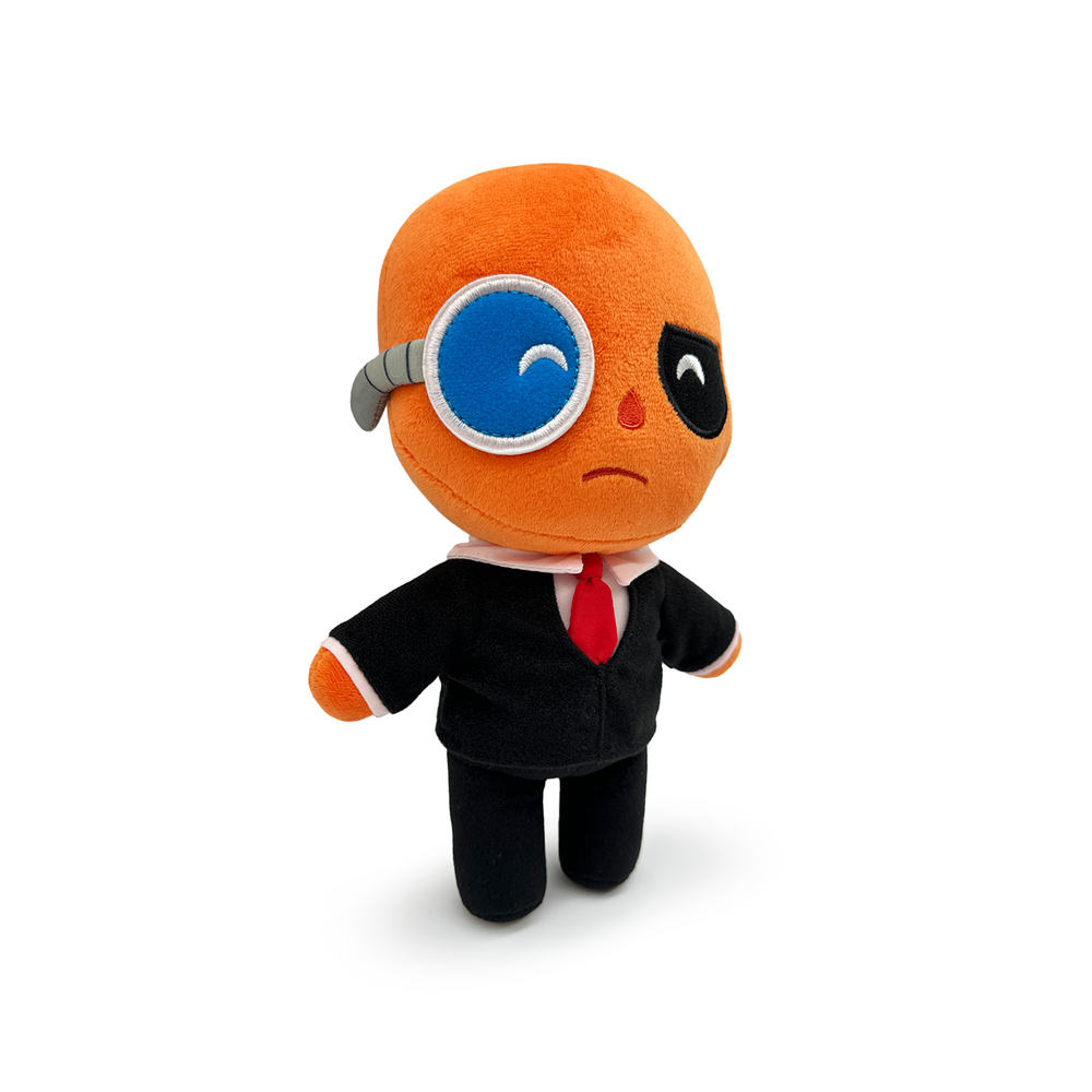 Peluche CuppaTeaExe – 22,9 cm