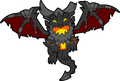 Pin's Deathwing