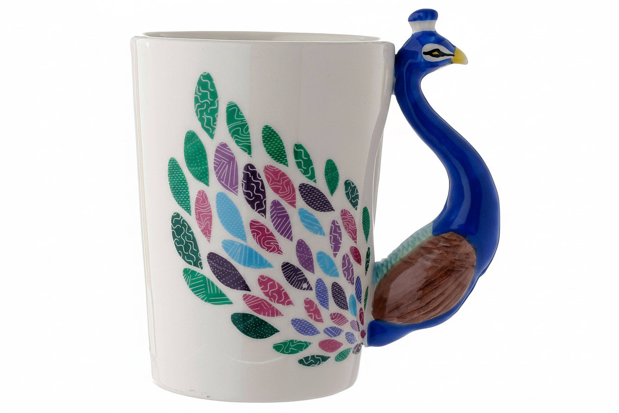 Peacock