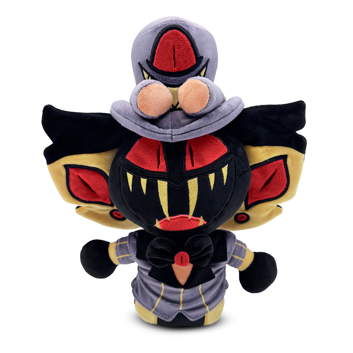 Sir Pentious Plush (9in)