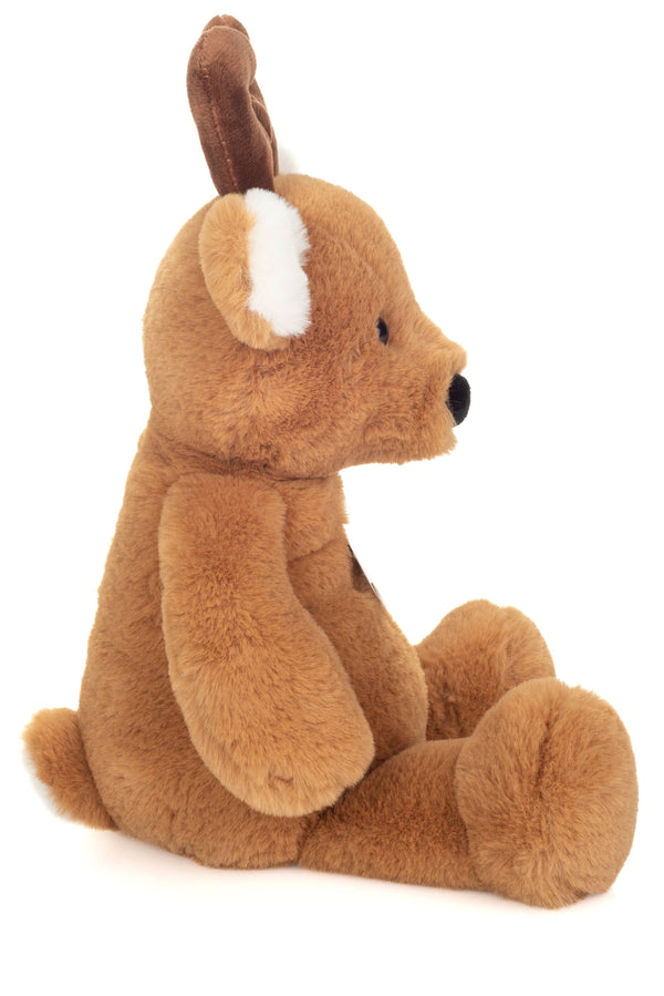 Peluche Cerf – 32 cm - Teddy Hermann