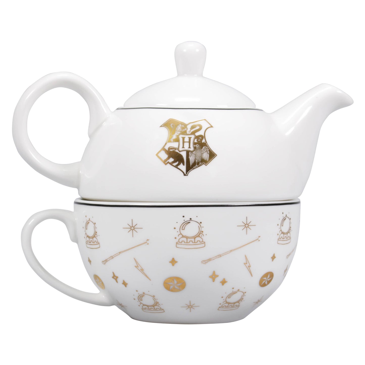 Tea for one in a box - Harry Potter (Divination)