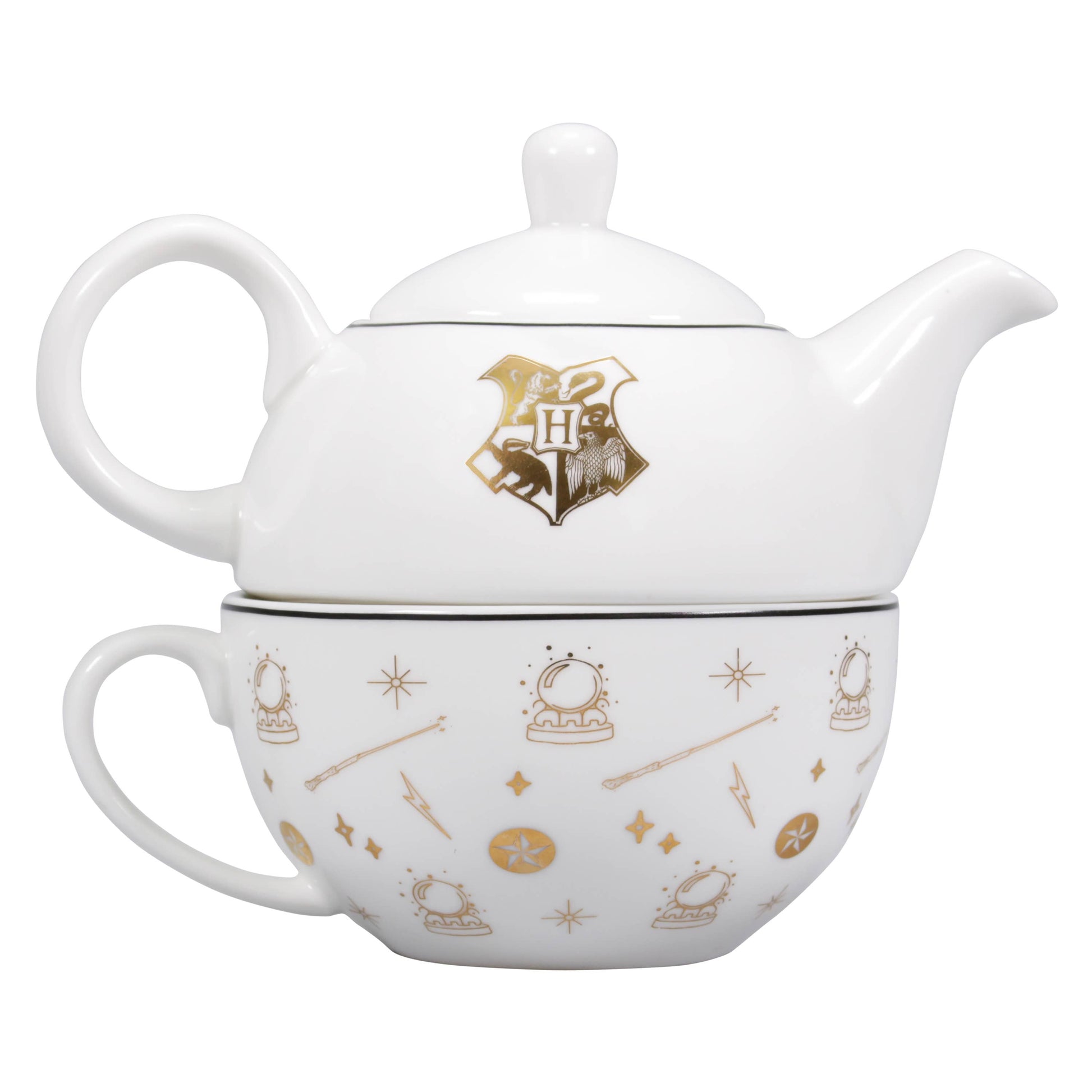 Tea for one in a box - Harry Potter (Divination)