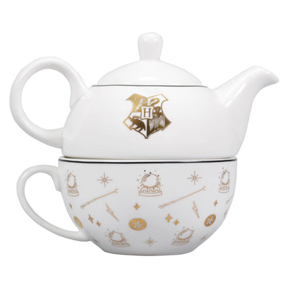 Tea for one in a box - Harry Potter (Divination)