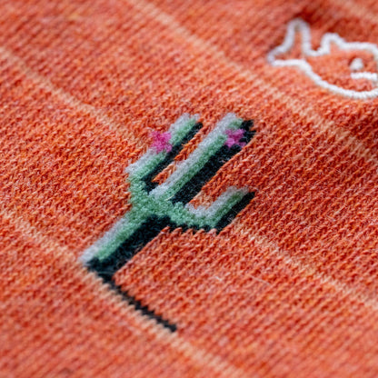 Chaussettes Cactus