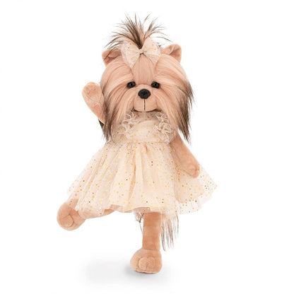 Lucky Yoyo Dog Doll: Shiny - 38cm