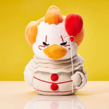 Canard IT: Pennywise TUBBZ Plushie
