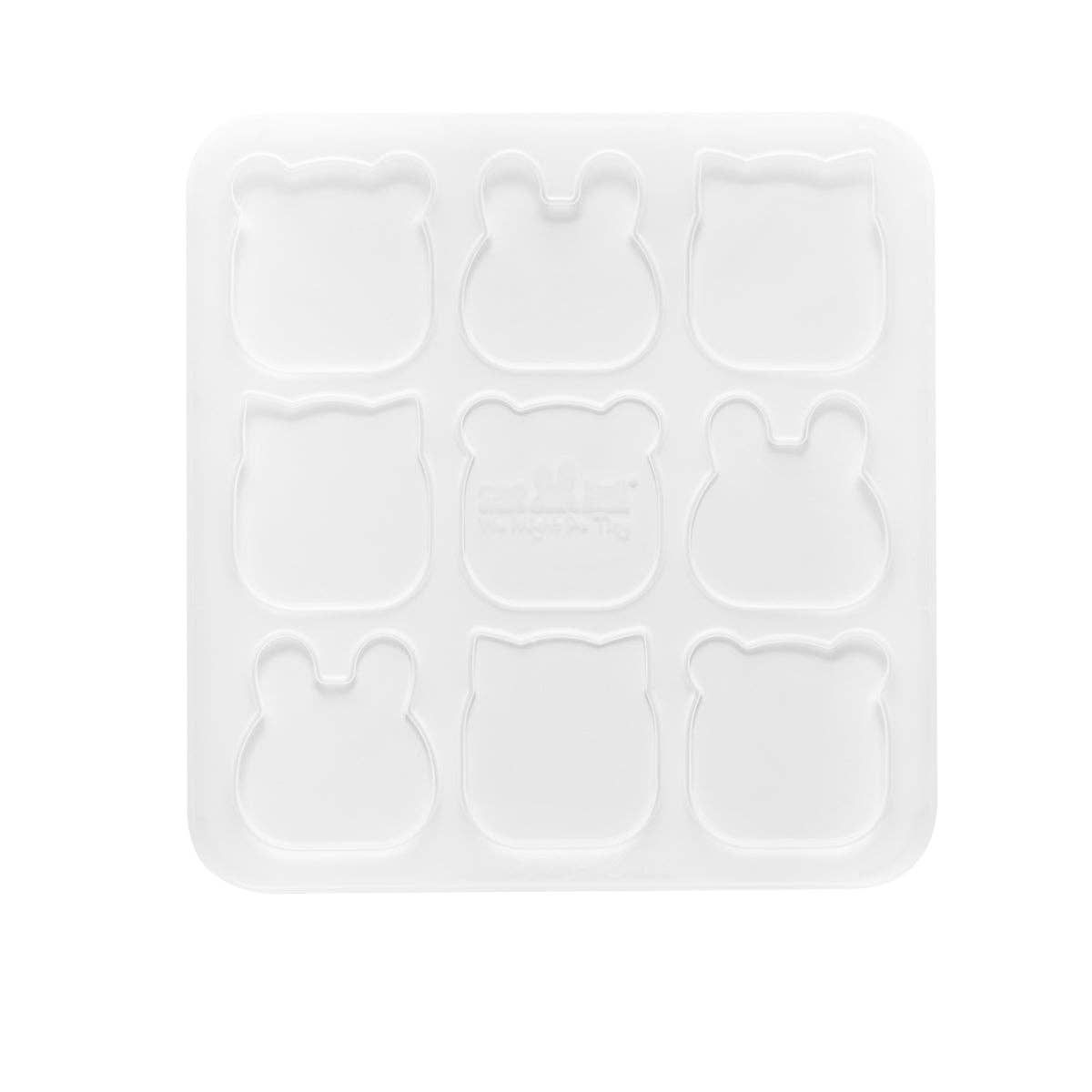 Freeze & Bake Poddies® - Crépuscule bleu