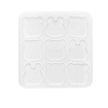 Freeze & Bake Poddies® - Crépuscule bleu