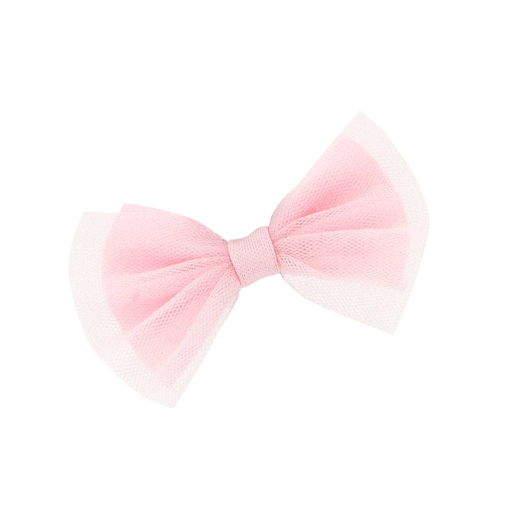 Ensemble de Vêtements : Pink Heart