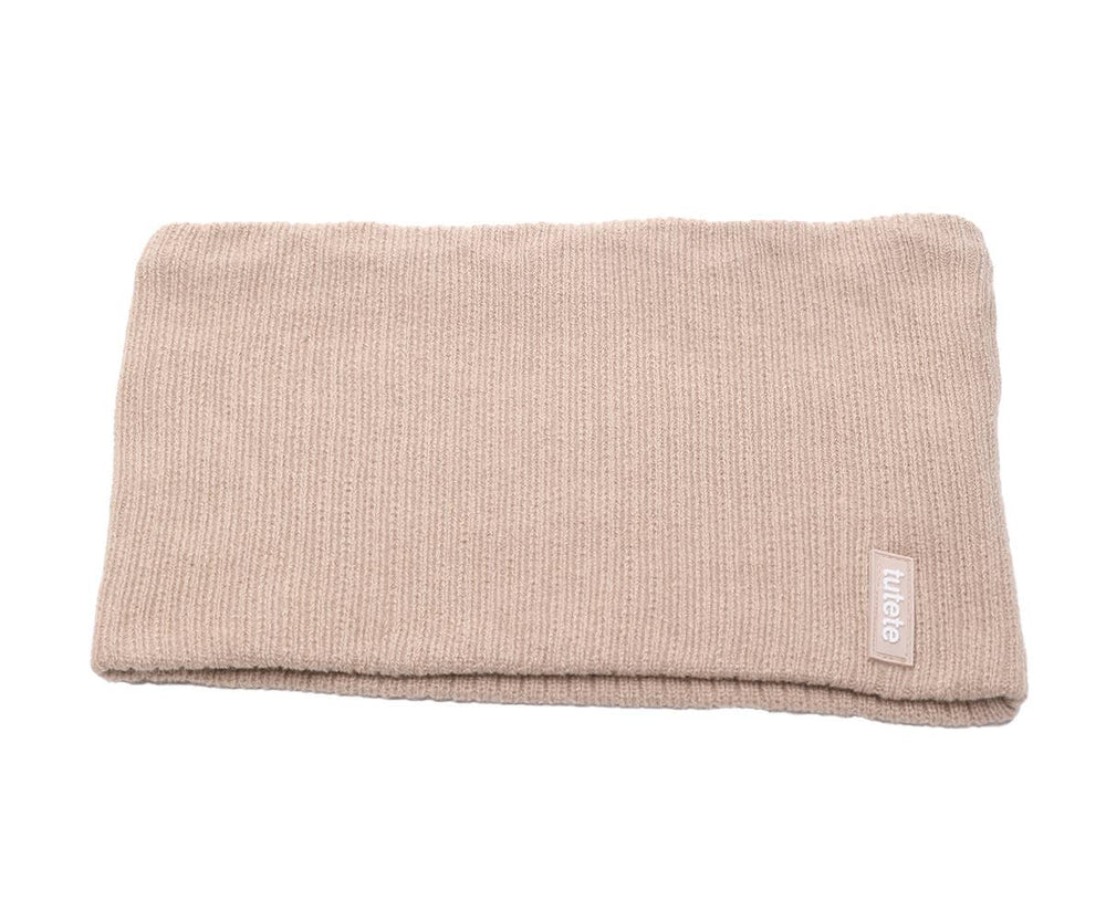 Beige Winter Set - Geometric Nature