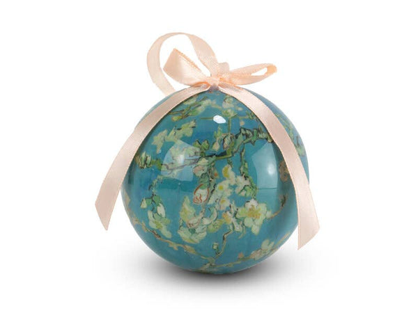 Vincent van Gogh "Almond Blossom" Christmas bauble