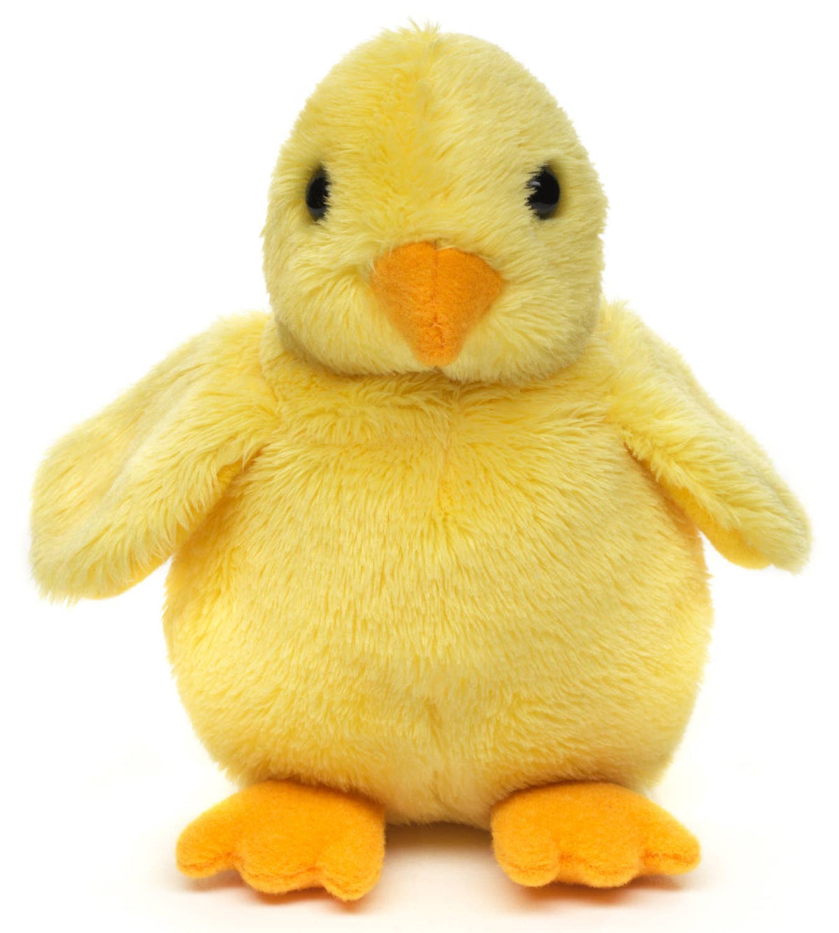 Peluche poussin
