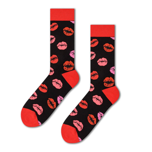 Kissing Socks