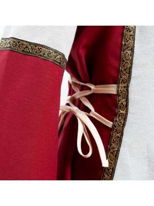 Abito Milady Bordeaux