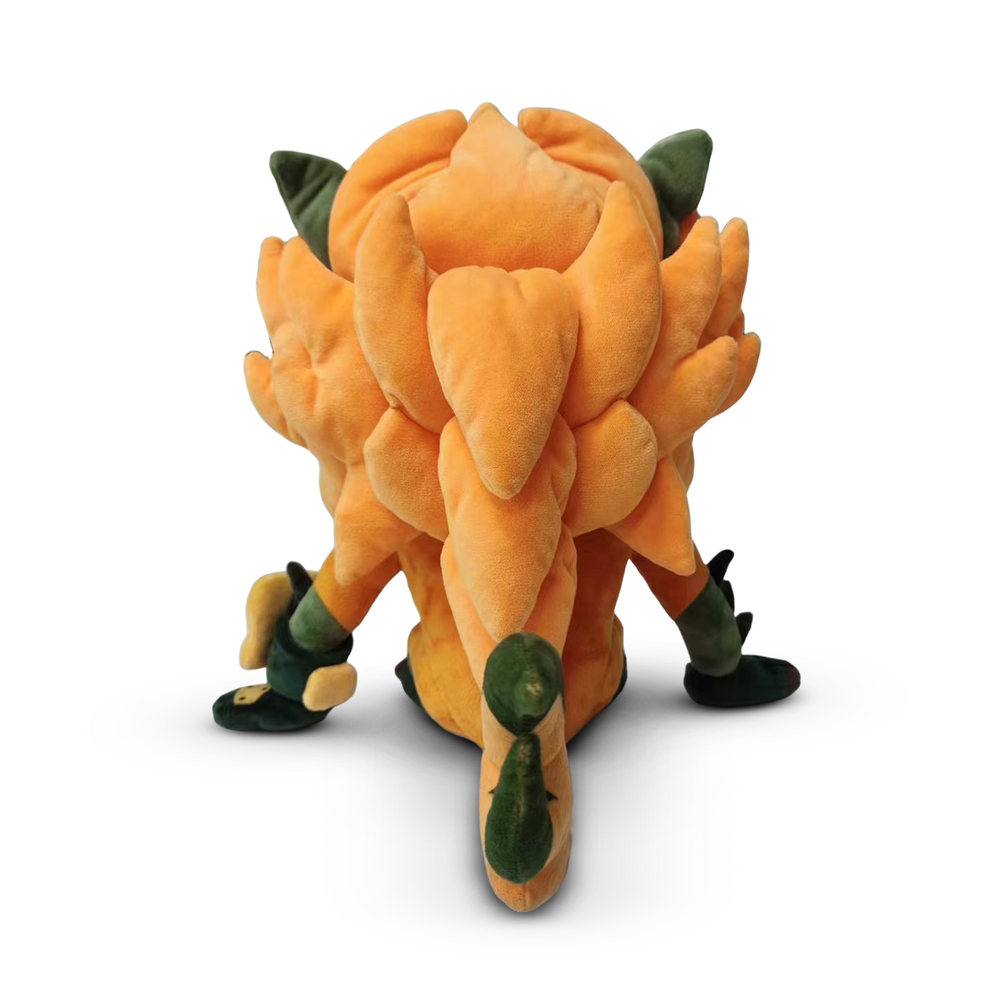 Peluche Jabber – 22,9 cm