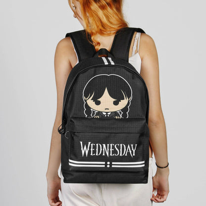 Sac à Dos HS FAN 2.2 Wednesday « Cute »