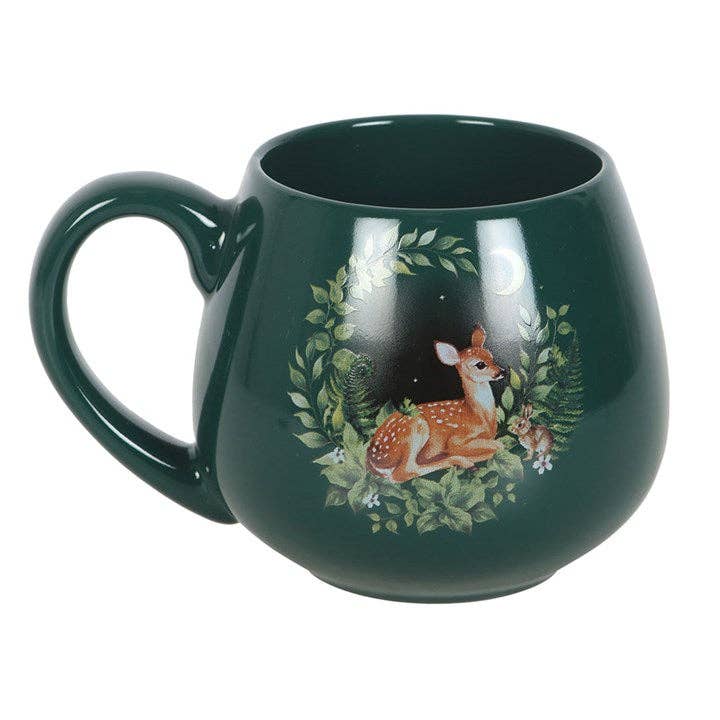 Mug Faon de la Forêt – 500 ml