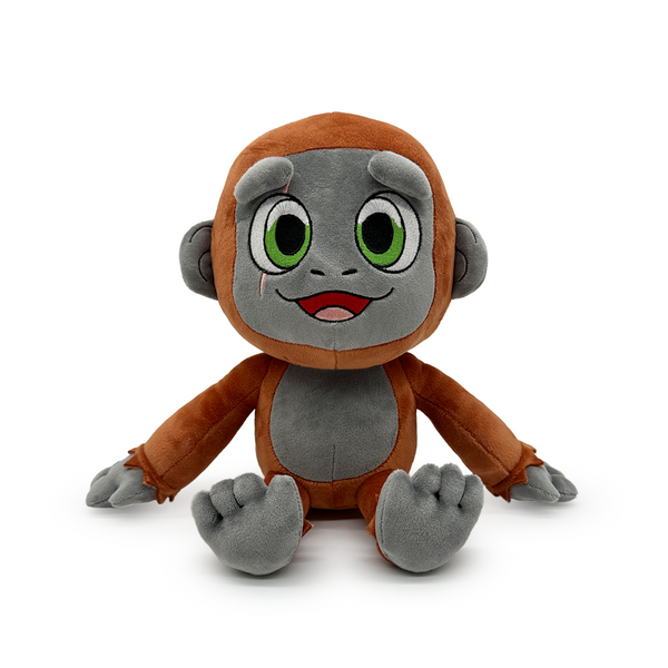 Suko Plush (9in)