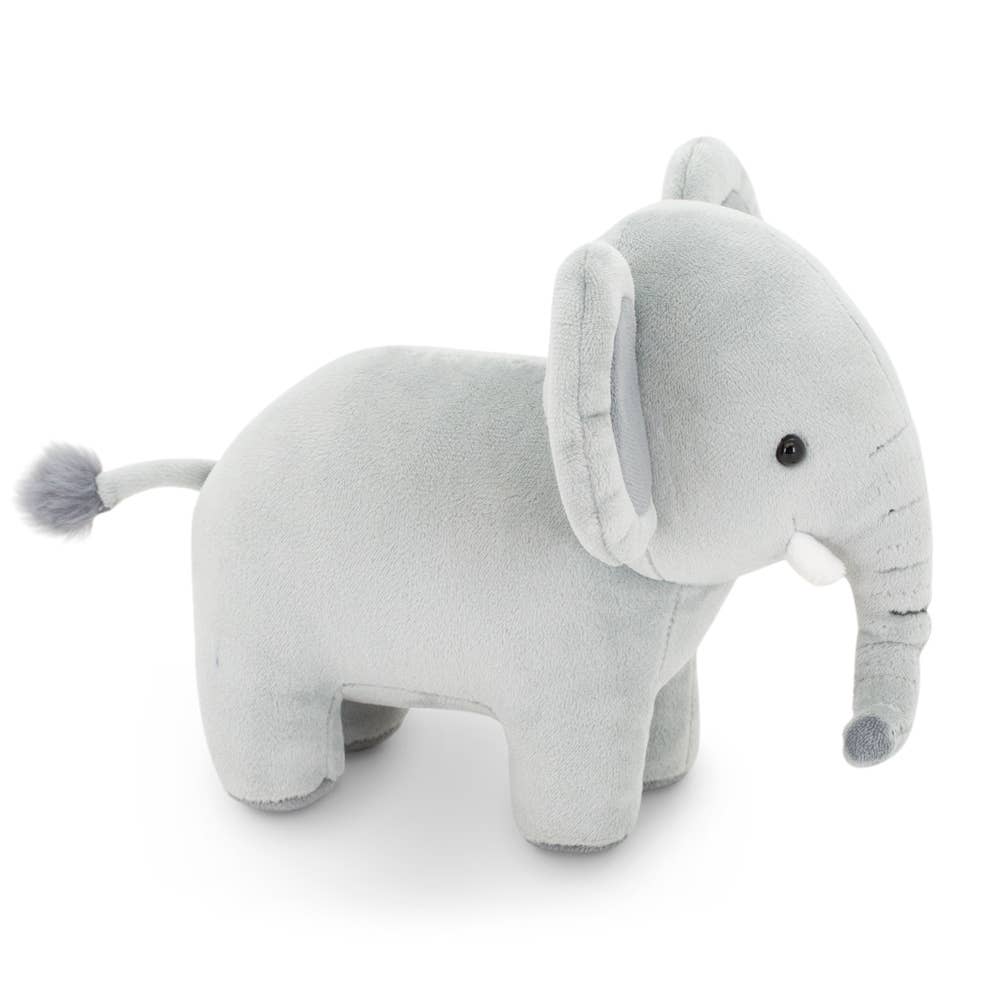 Peluche éléphant - 16 cm
