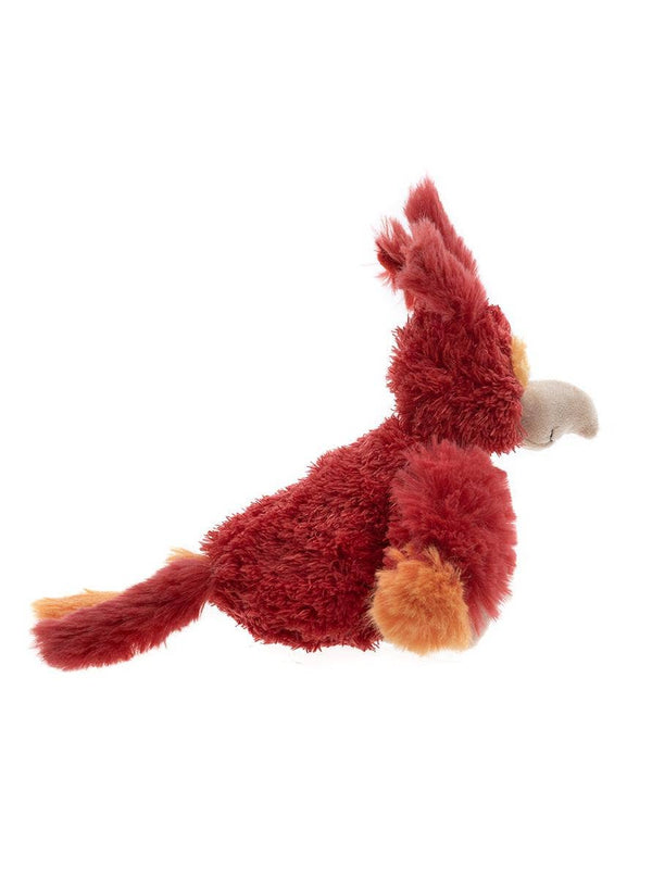 Firebird Cuddle Cub Plush Toy