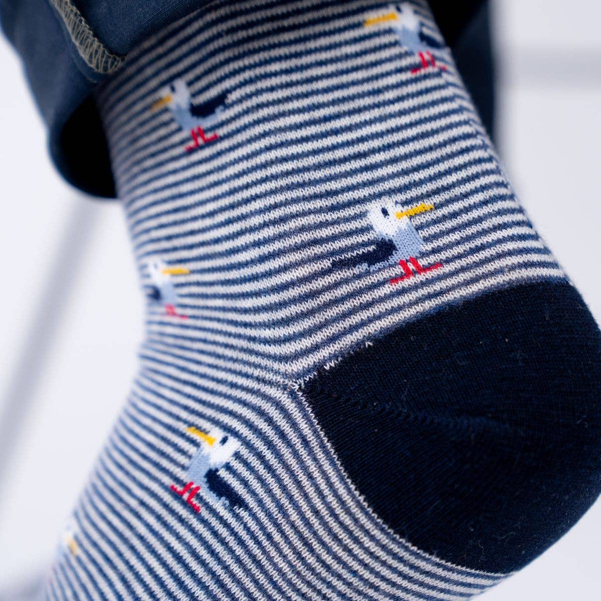 Seagull Socks