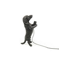 Lampe Teckel - Noir