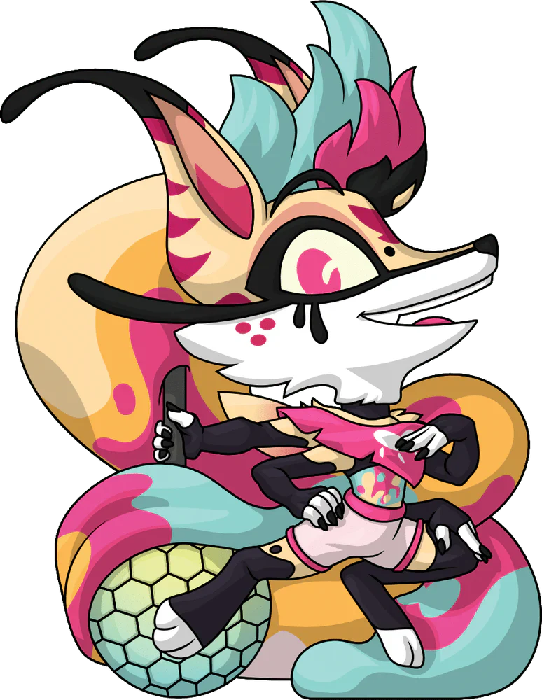 Beelzebub - PREORDER*