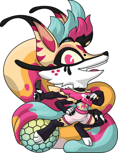 Beelzebub - PREORDER*