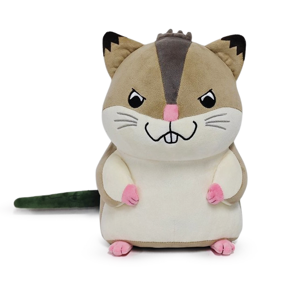 Peluche Hamusuke