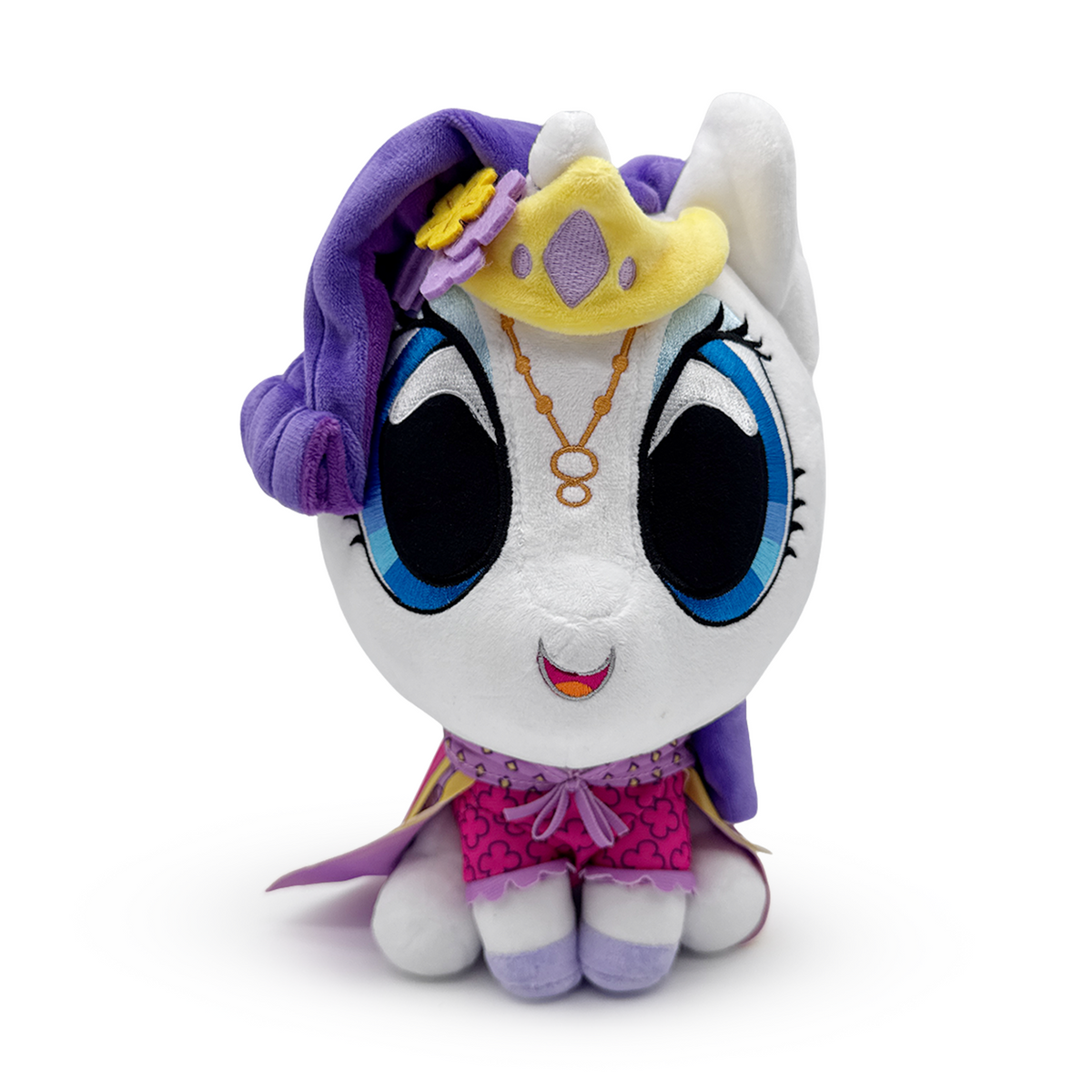 Year of the Pony Rarity Plush (9in)
