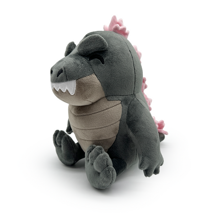 Evolved Godzilla Plush (9in)